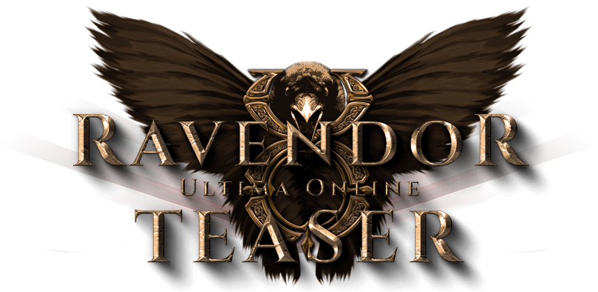 Ravendor UO Teaser Video