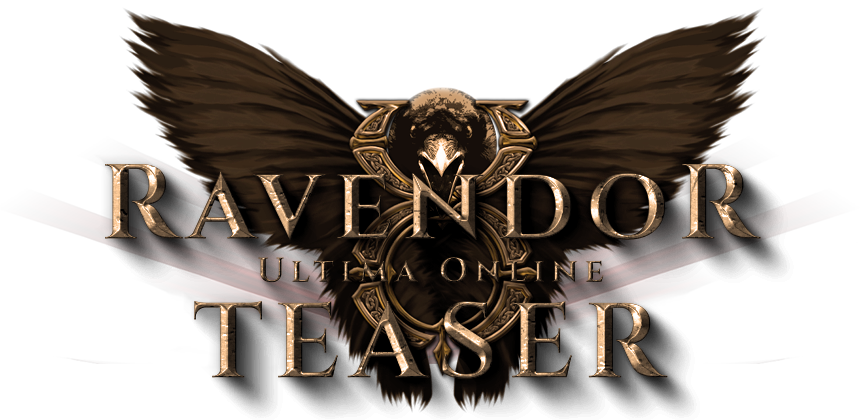 Ravendor UO Teaser Video